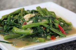 Kaeng Jed Pak Ruammit