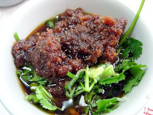 Chicken Curry Sauce