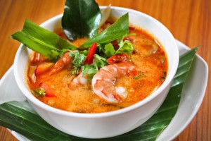 kaensom-goong