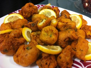 pakora