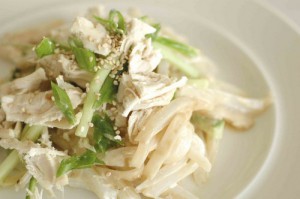kai-pad-woon-sen