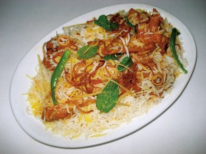 muragh-pulao