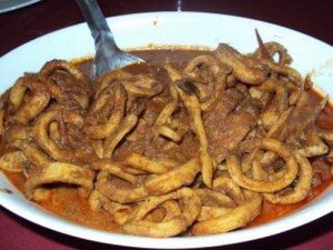 goong-plamuk