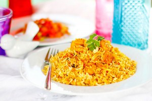 prawn-fish-biryani