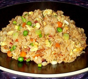 cuttle-fried-rice