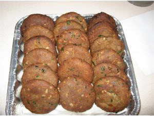 special-shami-kabab