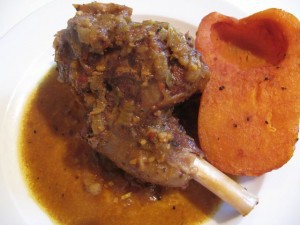 mutton-akhni