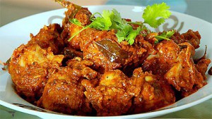 chicken-curry
