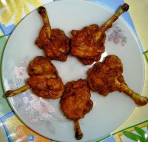 chicken-lolly-pop