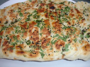 masala-naan