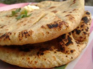 tandoori-parata