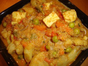 vegetable-kolapurispecial