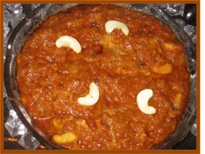 kaju-masala