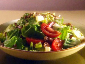 mix-salad