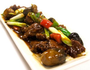 pepper-steak