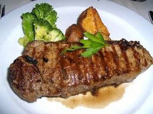 sirloin-steak
