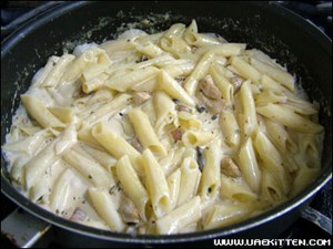 creamy-chicken-pasta