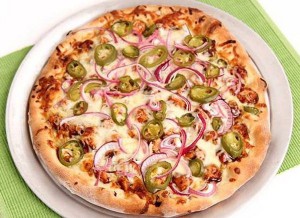 bbq-pizza