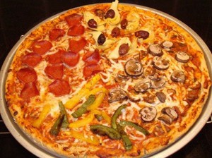 four-season-pizza
