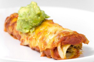 enchiladas