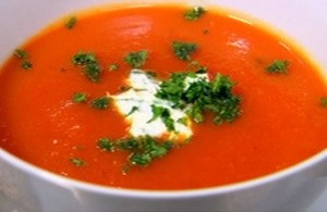 tomato-soup
