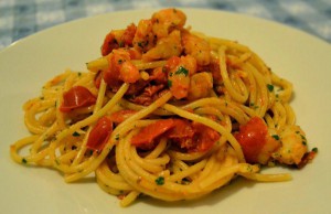 spaghetti-mediterranea