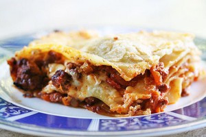 lasagna-con-pollo
