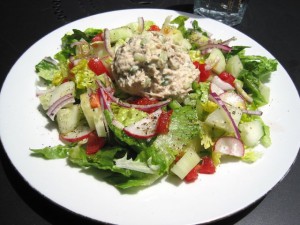 tuna-fish-salad