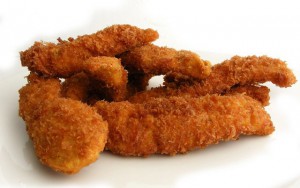 chicken-finger