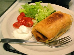chimichanga