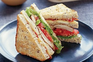 club-sandwich