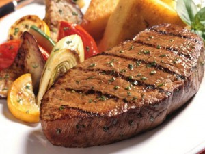 beef-steak