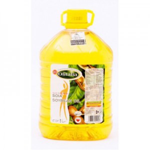 Olitalia Soia Soyabean Oil