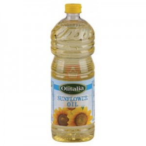 Olitalia Sunflower Oil