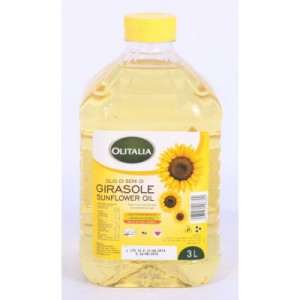 Olitalia Sunflower Oil