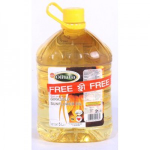 Olitalia Sunflower Oil