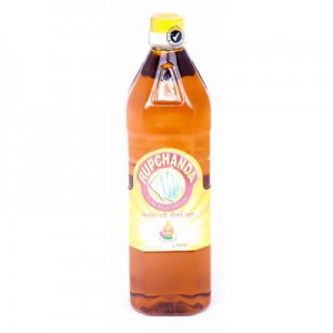 Rupchanda Mustard Oil