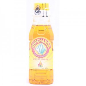 RUPCHANDA MUSTARD OIL