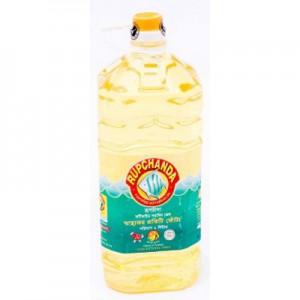 RUPCHANDA SOYABEAN OIL