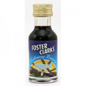 Foster Clarks Essence Vanilla