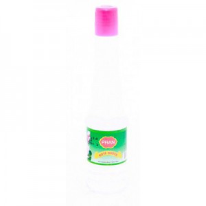 Pran Rose Water 180ml