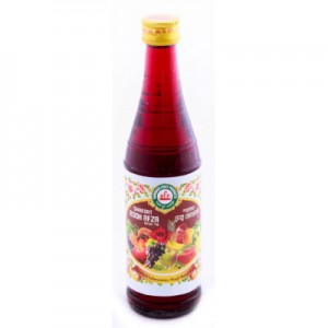 Sharbat Rooh Afza
