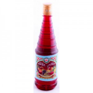 Sharbat Rooh Afza