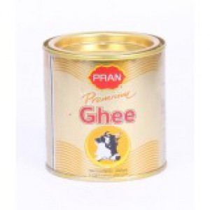 Pran Premium Ghee 200GM