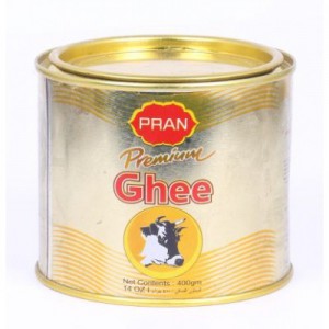 Pran Premium Ghee