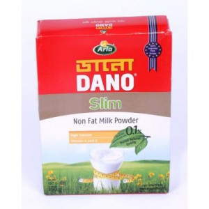Dano Slim Non Fat Milk Powder