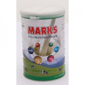 Marks Full Cream Milk Powder