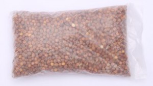 Chick Peas Standard (Chola) - 1 Kg Pack