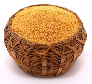 Moogh Dal Standard Bulk
