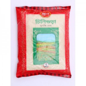 PRAN CHINIGURA RICE PACK-2KG
